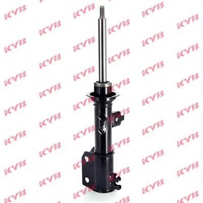 KYB 634802 Shock Absorber